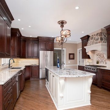 KITCHEN RENOVATION #2