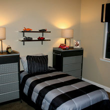 Bedroom Ideas