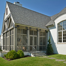Exterior Ideas