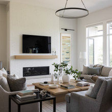 Family rooms