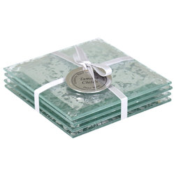 Contemporary Coasters by Tamara Childs Collection