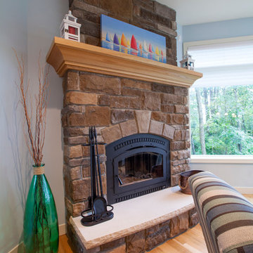 Blue Star Lake House