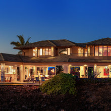 2nd floor exterior