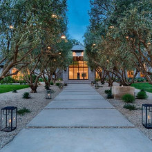 Stunning Homes