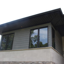 Exteriors