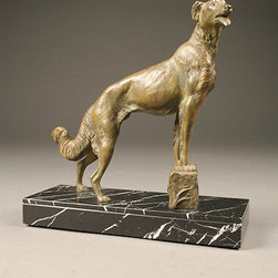 Antique Indoor Accessories - Garden Statues And Yard Art