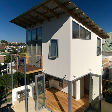 Turner Extension
