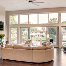 Living Room Ideas
