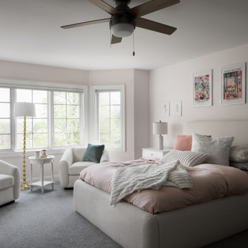 Bonniwell Whole Home Transformation