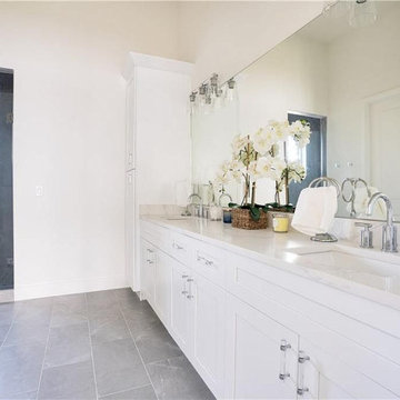 Why Does a Home Bath Need to be Stylish? Bathroom Remodeling in San Diego
