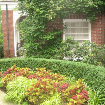 Oakland Residence - Pittsburgh, PA
