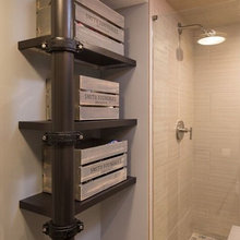 new basement