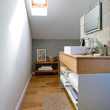 compact house