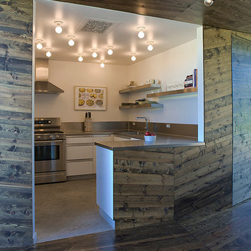 Hennepin House