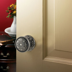 Door Hardware - Products