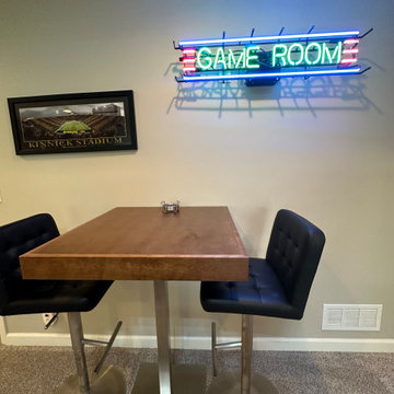 The Entertainment Enclave
