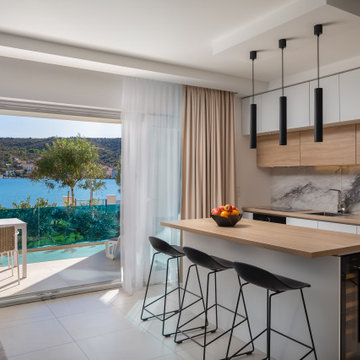 Villa Croatia