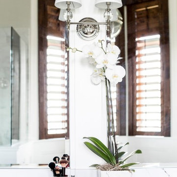 Hidden Springs Remodel