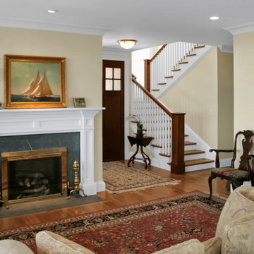 Barrington Waterfront Home
