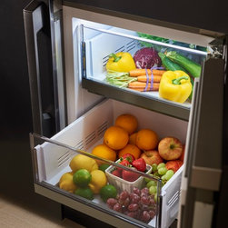 Refrigeration | Samsung Chef Collection - Refrigerators
