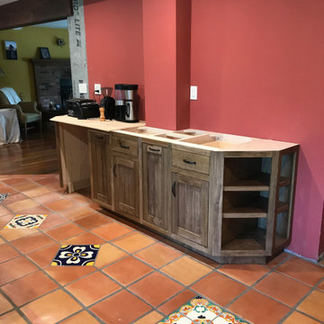 Cabinetry