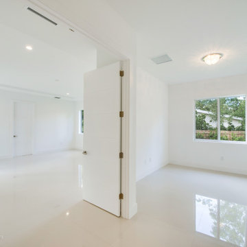 Contemporary Home