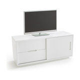 Подставка под телевизор 120 см, NORWICH La Redoute Interieurs