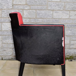 Club chairs - Living Room Furniture