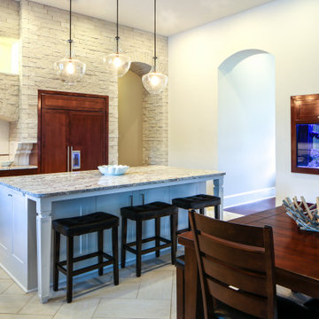 Patel Residence