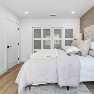 Long Beach Remodel