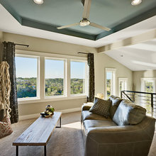 Living Room Ideas