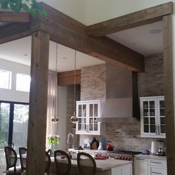 Box Beams