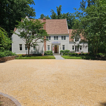 Roof replacement