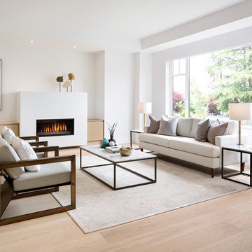 Display Suite - North Vancouver - Ridgeway