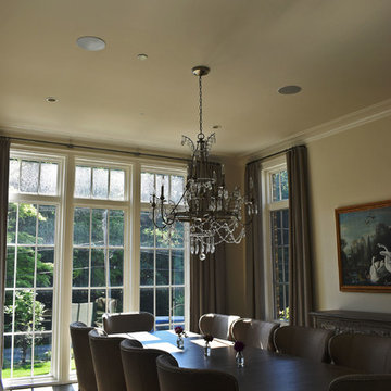 Oak Brook Residence