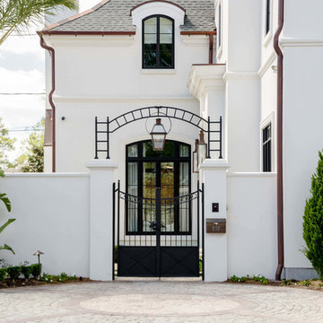 Miller Building Company Old Metairie