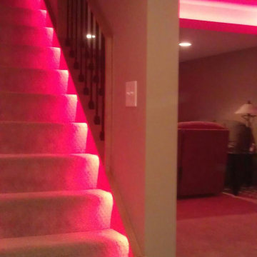 Interior - Basement 2