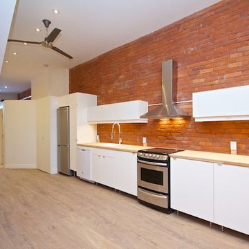 191 King Street East
