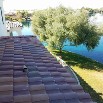 Our Work