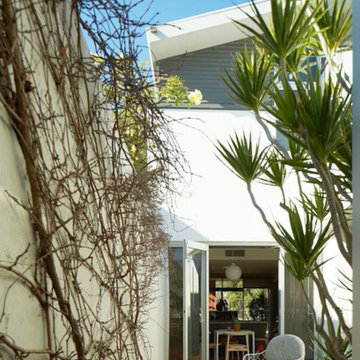 Village Green Town House