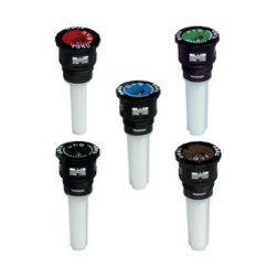 Nozzles - Backyard Play