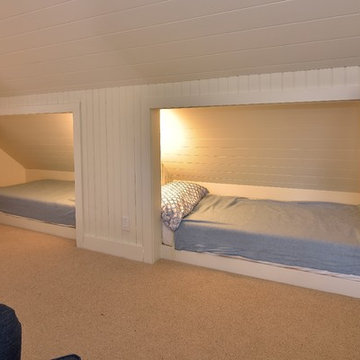Garage/Loft in Malvern