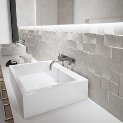 Wall Tile - Wall And Floor Tile