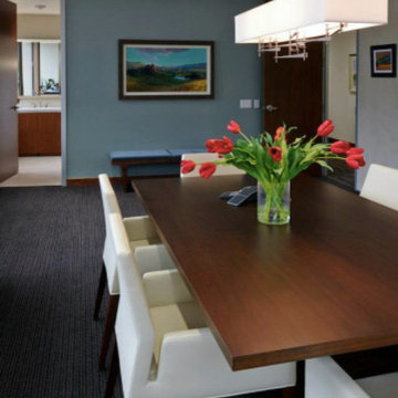 Loft Office Space