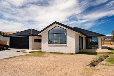 APH Showhome