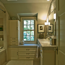 Bathroom Ideas