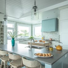 Beach house