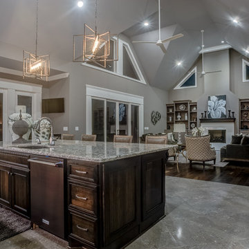 Classic Contemporary