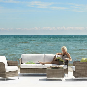 2016 Outdoor Living; Ocean Club
