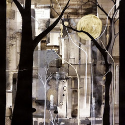 #4, Douglas Pendleton - Fine Art Prints